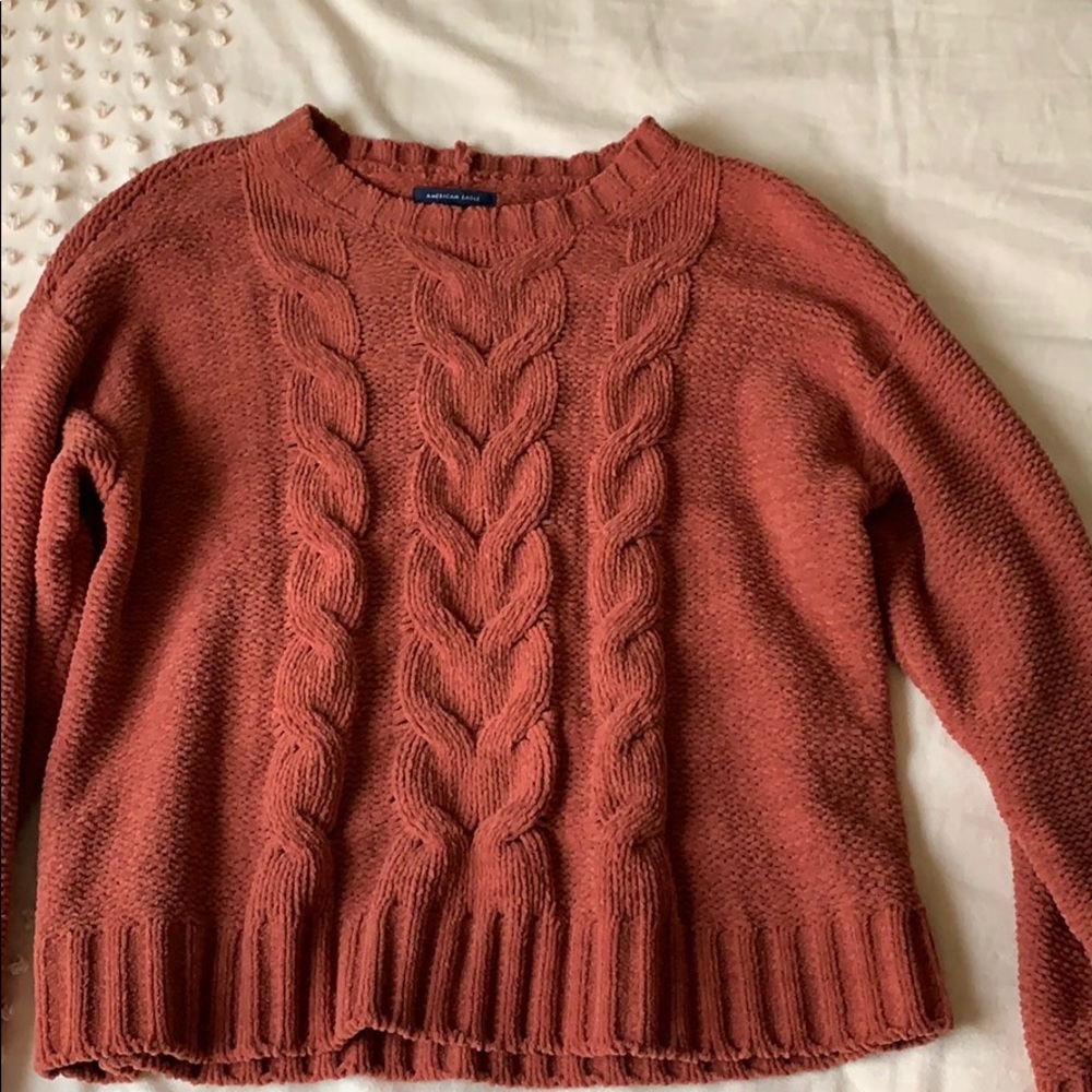 American Eagle sweater